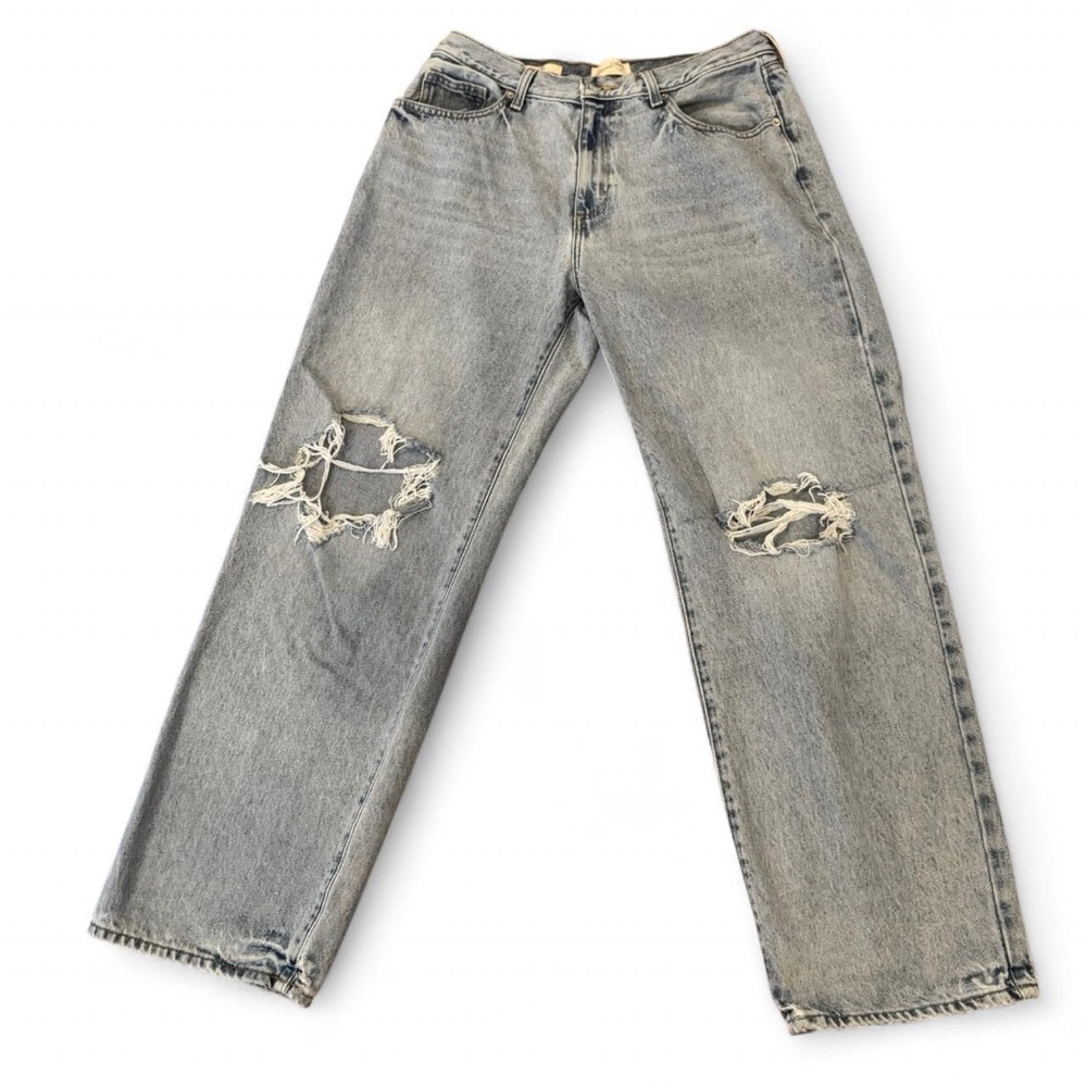 UNIVERSAL THREAD 90s BAGGY DENIM JEANS